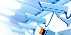 Surveillance Cameras